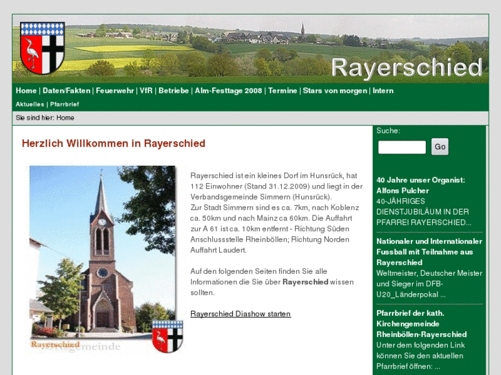 www.rayerschied.de