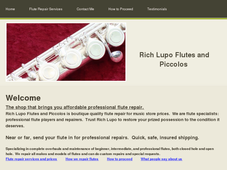 www.richlupo.com