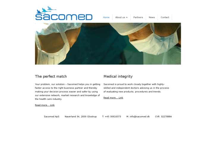 www.sacomed.com