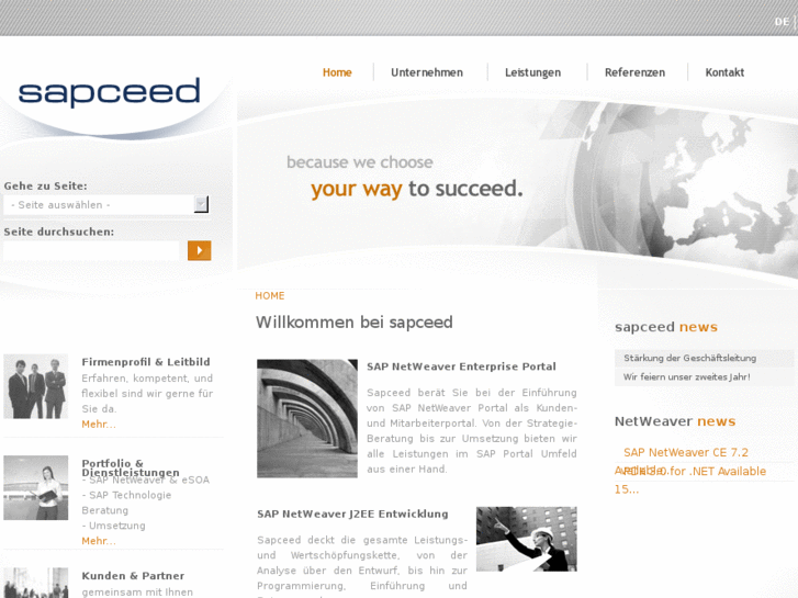 www.sapceed.ch