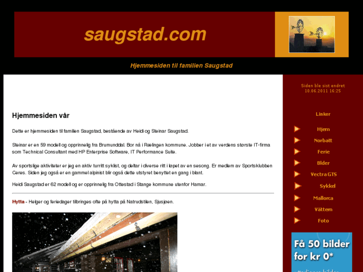 www.saugstad.com