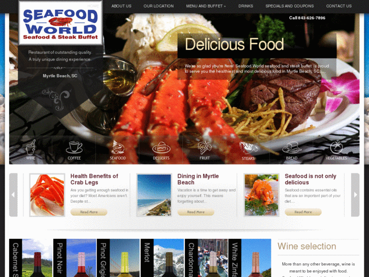 www.seafoodworld.net