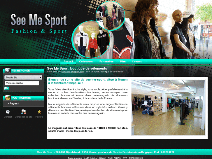 www.see-me-sport.com