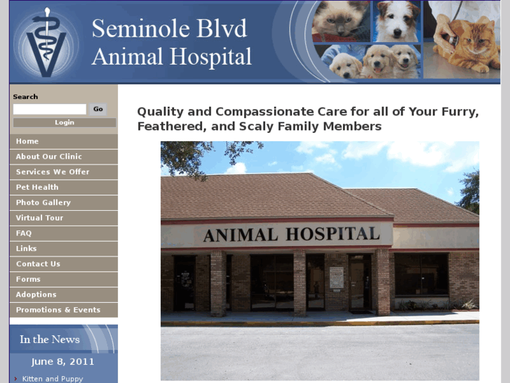 www.seminoleblvdvet.com