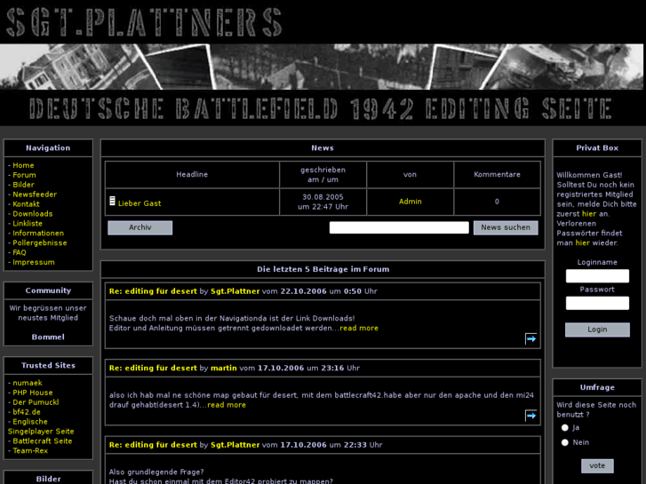 www.sgt-plattner.com