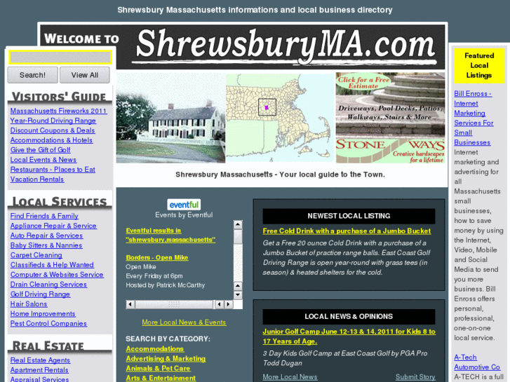 www.shrewsburyma.com