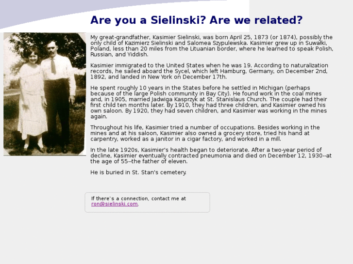 www.sielinski.com