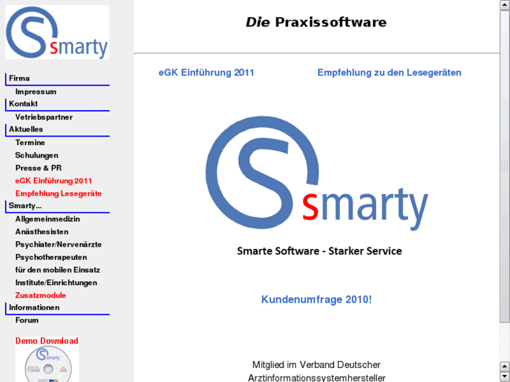 www.smarty-online.net