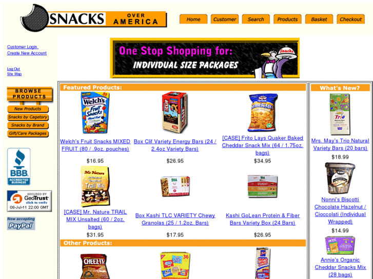 www.snacksoveramerica.com