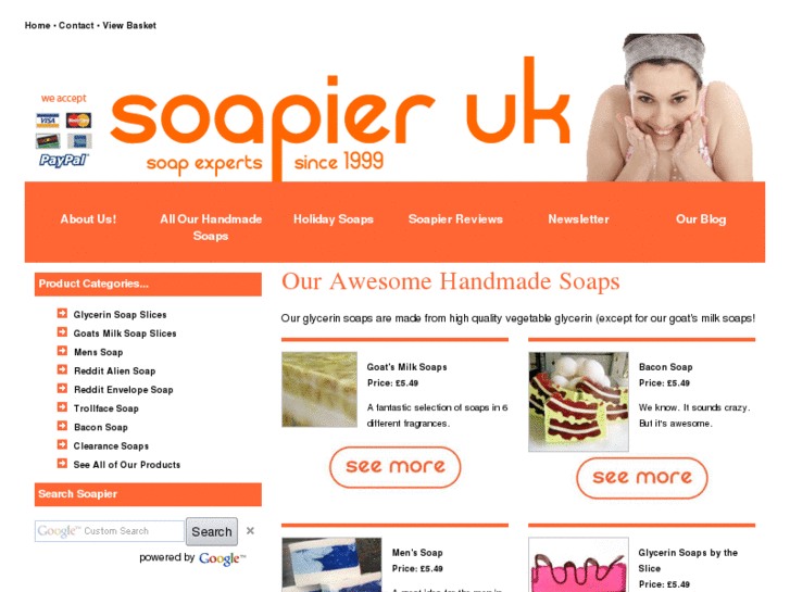 www.soapier.co.uk