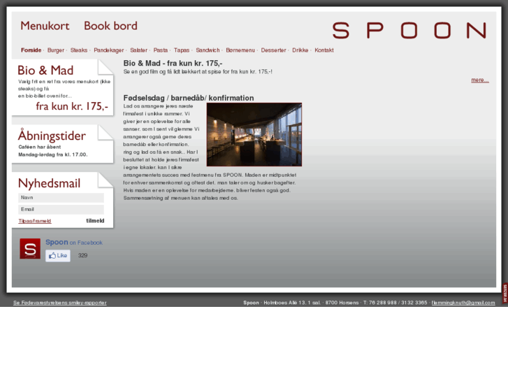 www.spoon.dk