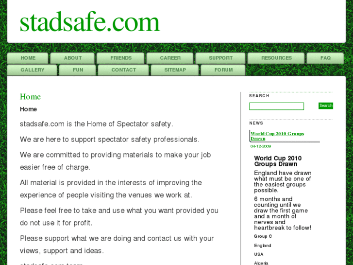 www.stadsafe.com