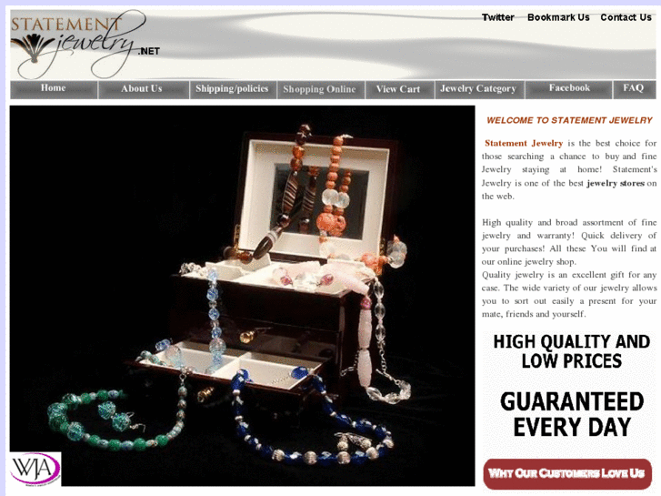 www.statementjewelry.net
