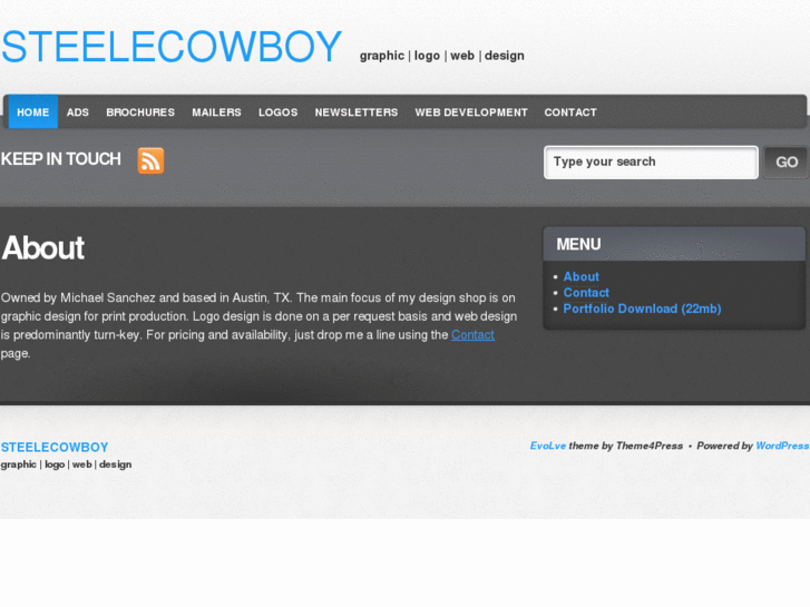 www.steelecowboy.com