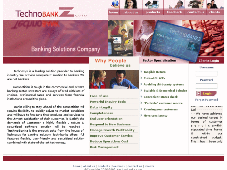 www.technobankz.com