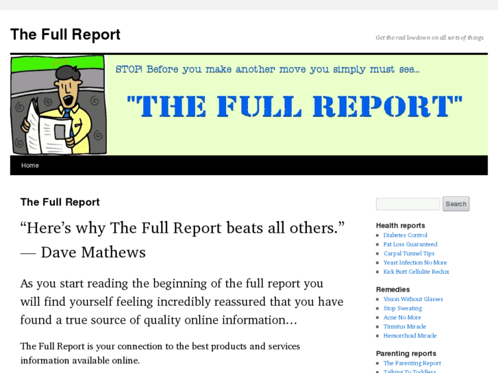 www.the-full-report.com