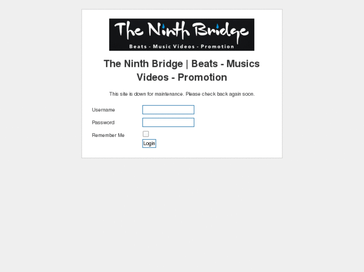 www.theninthbridge.com