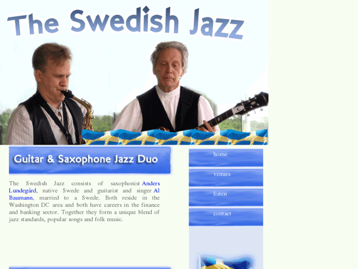 www.theswedishjazz.com