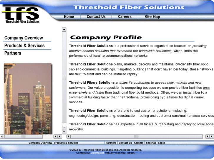 www.thresholdfiber.com