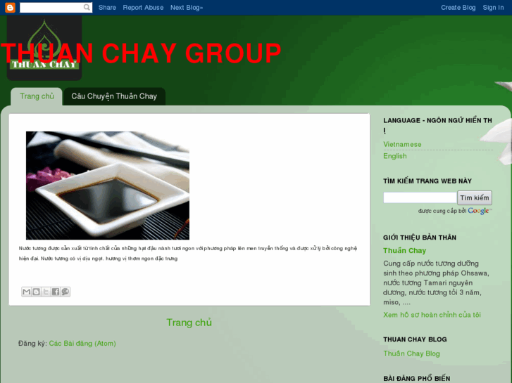 www.thuanchaygroup.com