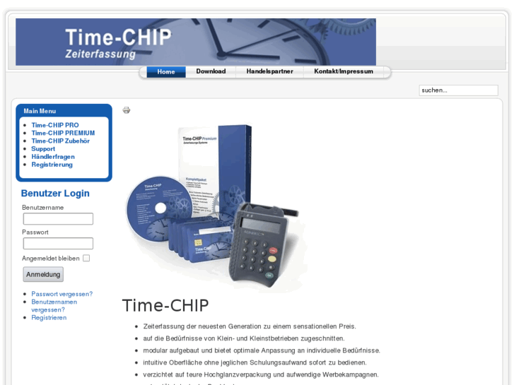 www.time-chip.com