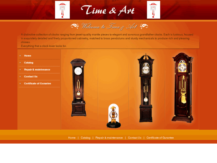 www.timenart.com