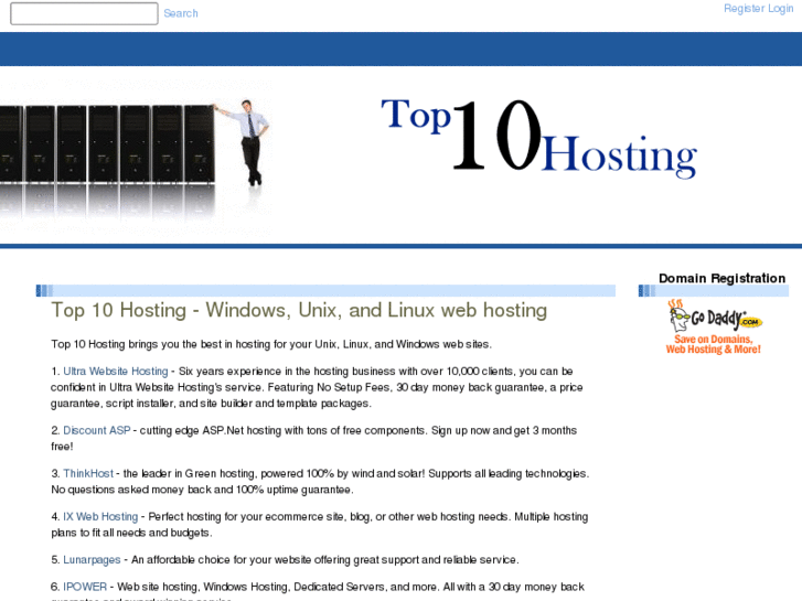 www.top-10-hosting.com