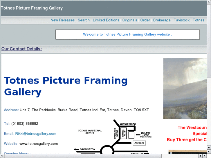 www.totnesgallery.com