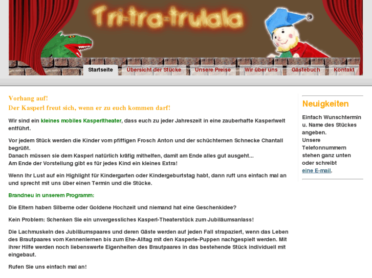 www.tri-tra-trulala.de