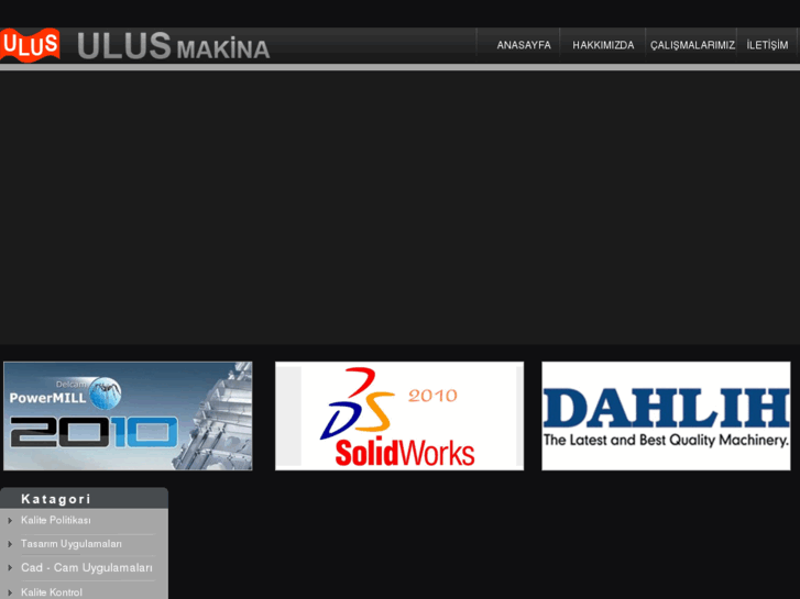 www.ulusmakina.com