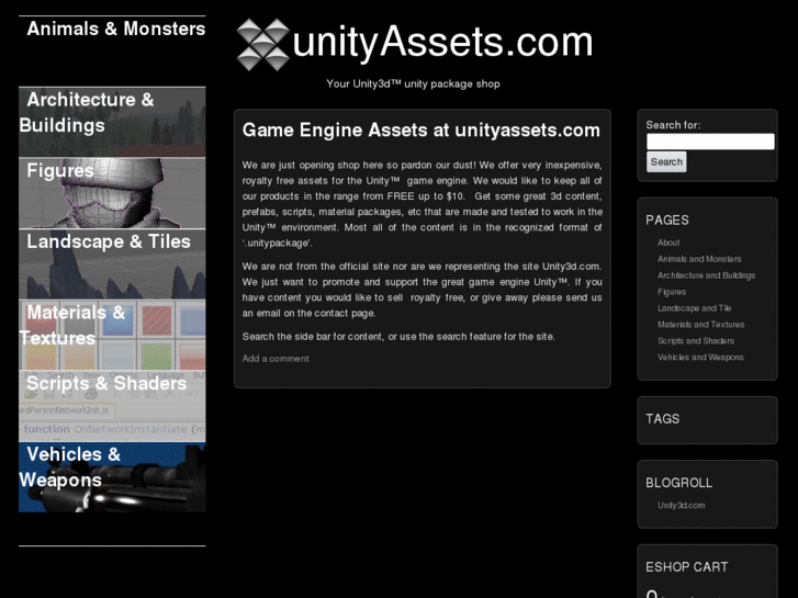www.unityassets.com