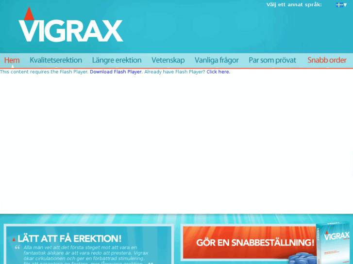 www.vigrax.se