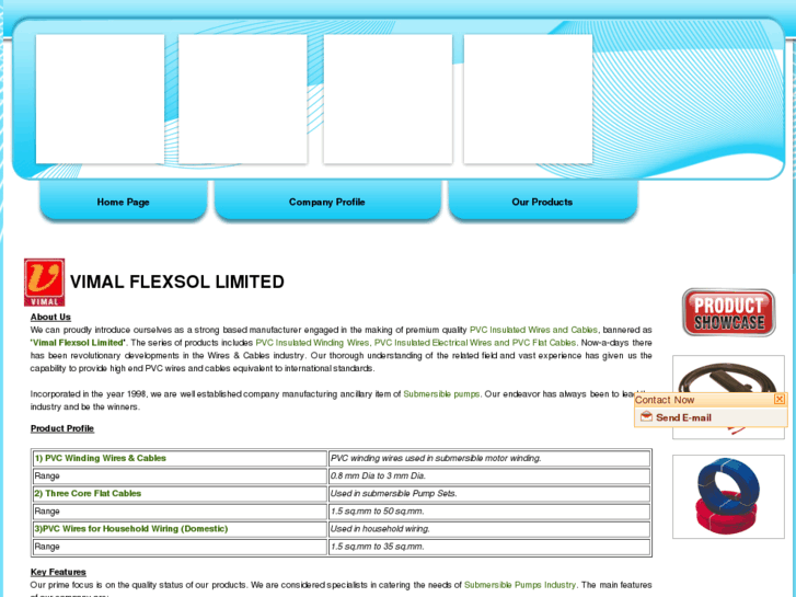 www.vimalflexsol.com