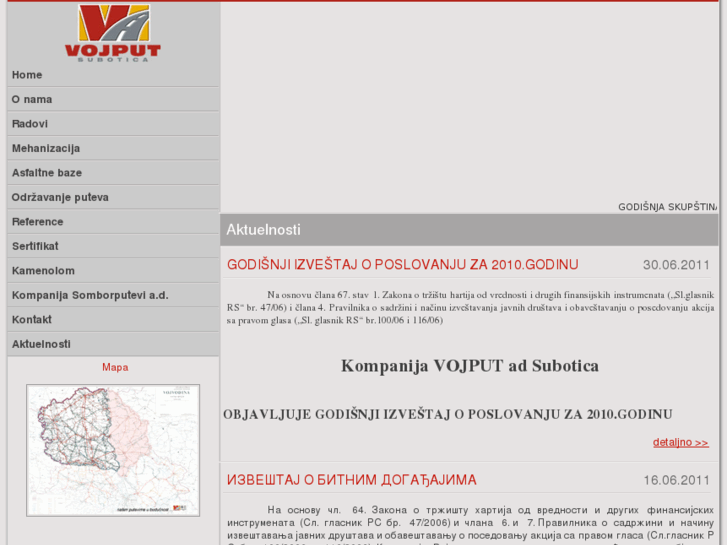 www.vojput.com