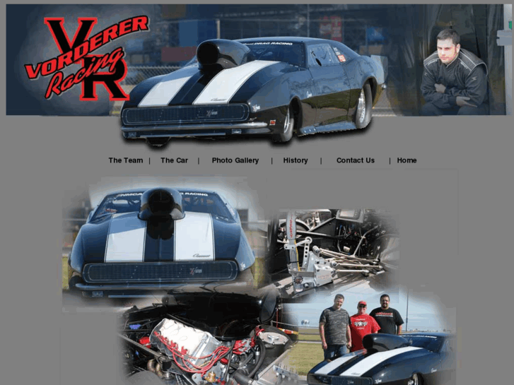 www.vordererracing.com