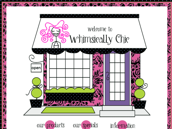 www.whimsicallychic.com