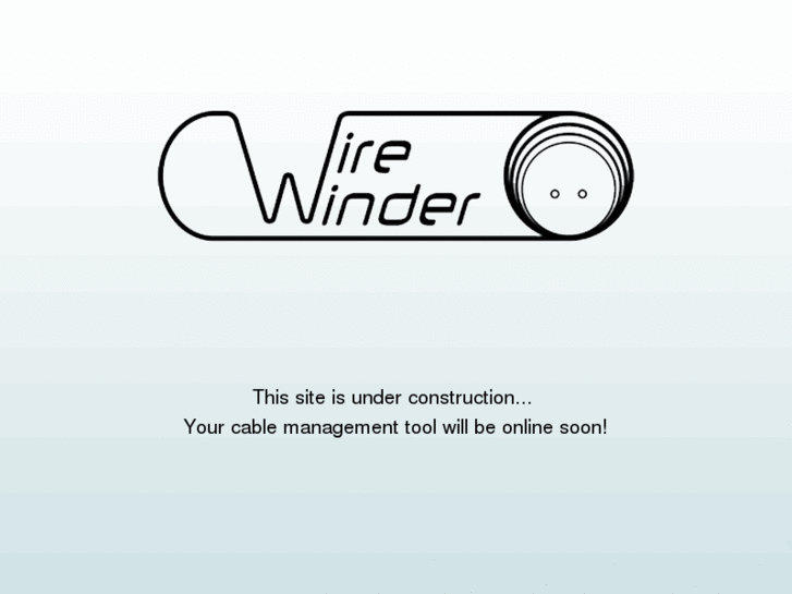 www.wirewinder.info