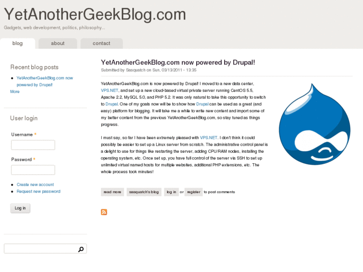 www.yetanothergeekblog.com