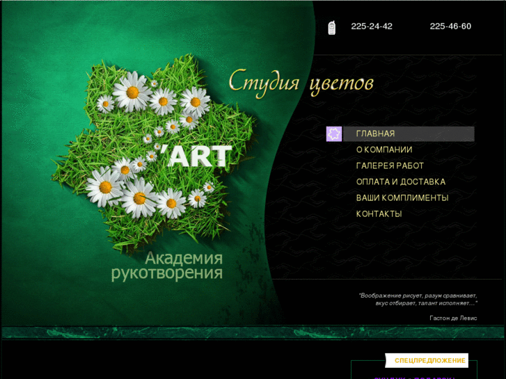 www.zart-studio.ru