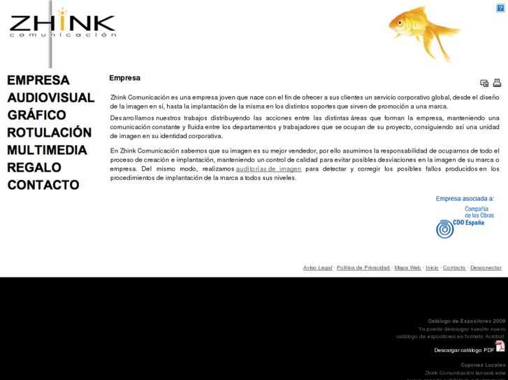 www.zhinkcomunicacion.com