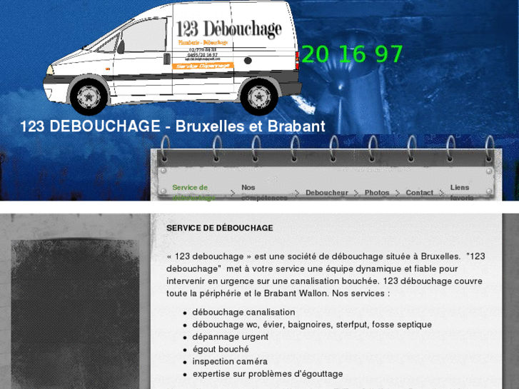 www.123debouchage.com