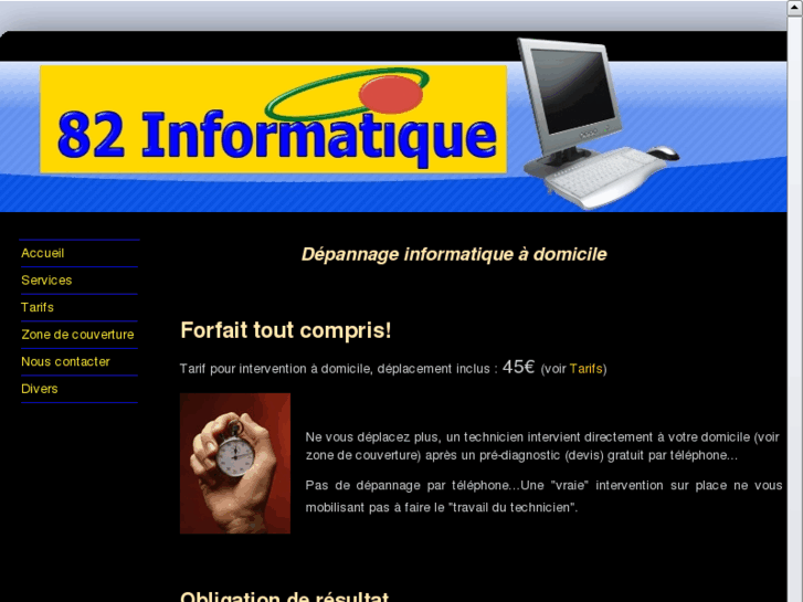 www.82-informatique.com