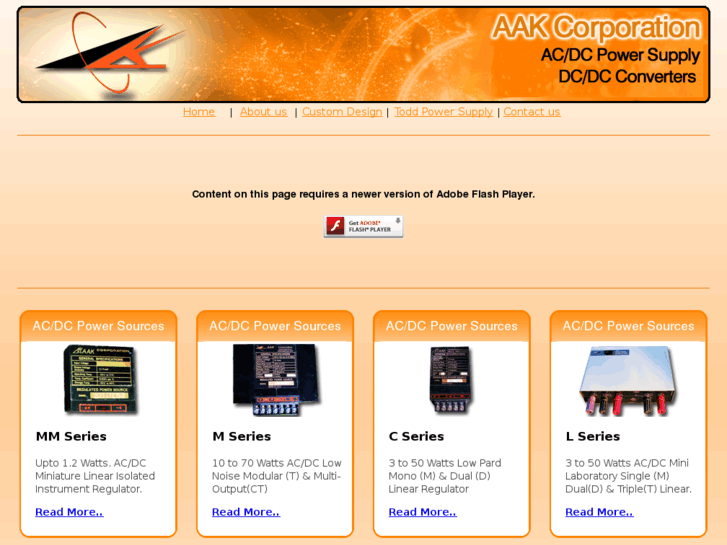 www.aakcorp.com