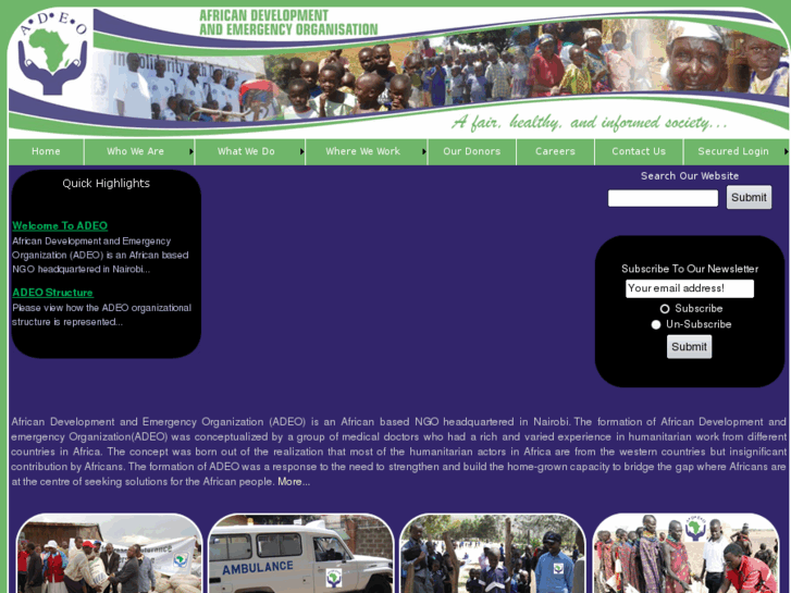 www.adeo.or.ke