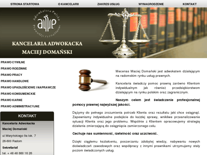 www.adwokat-radom.com.pl