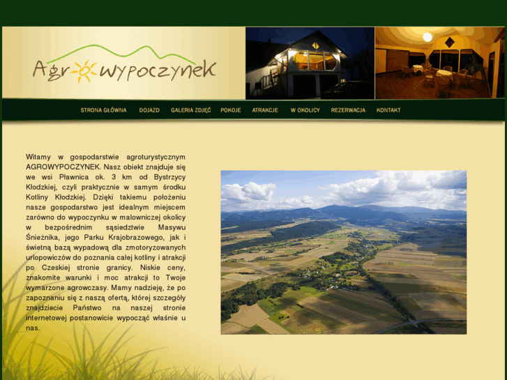 www.agrowypoczynek.com