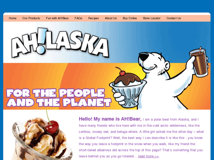 www.ahlaska.com