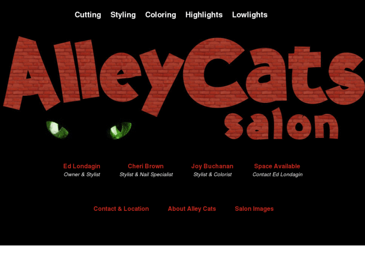 www.alleycatsalon.com