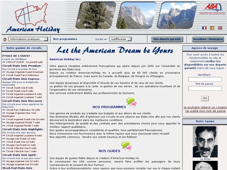 www.american-holiday.fr