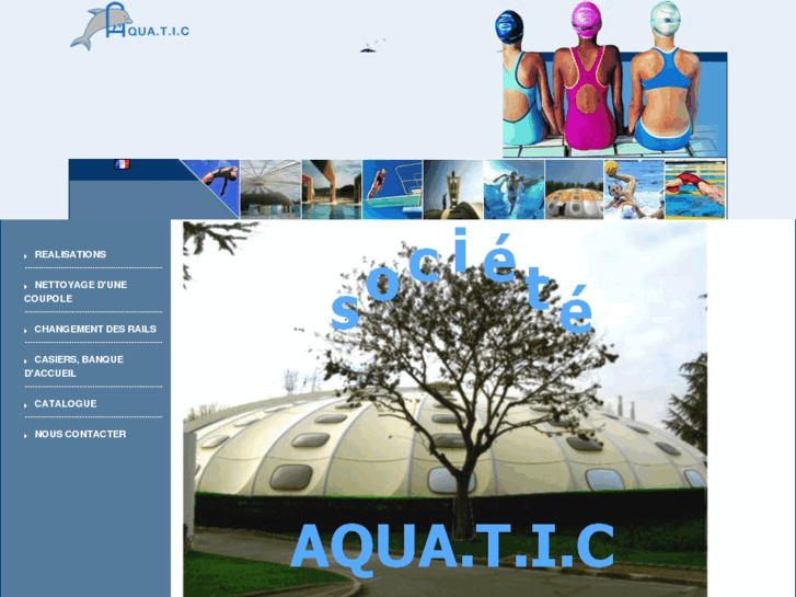 www.aquatic-piscines.com